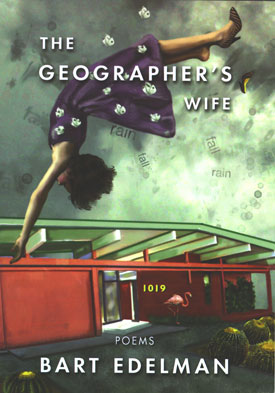 Georgrapher's Wife